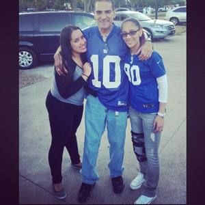 Meet your Posher, Jeffrey